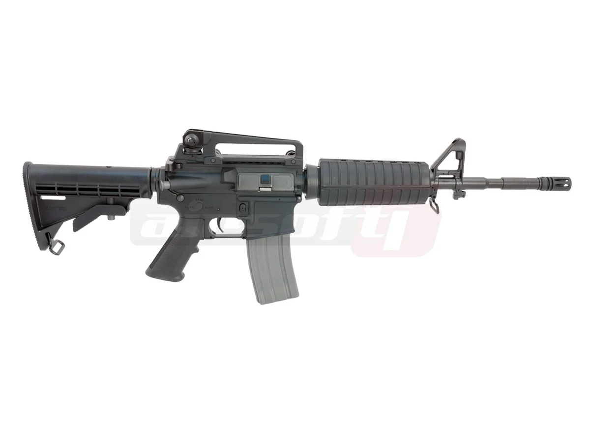 G&G M4 CM16 Carbine 4