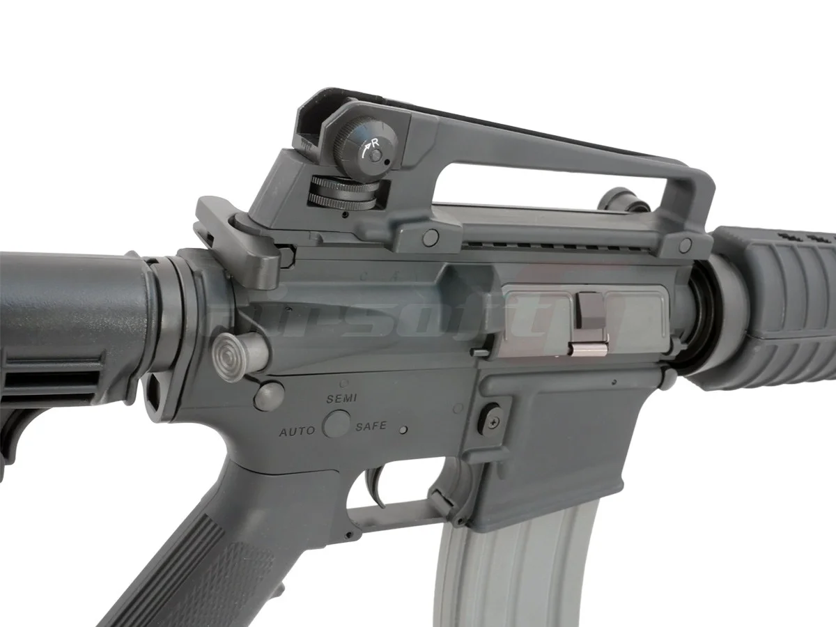 G&G M4 CM16 Carbine 3
