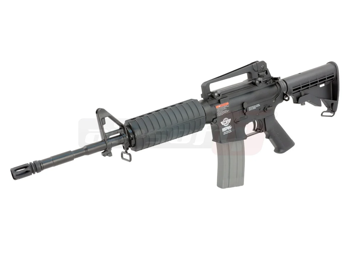 G&G M4 CM16 Carbine 2
