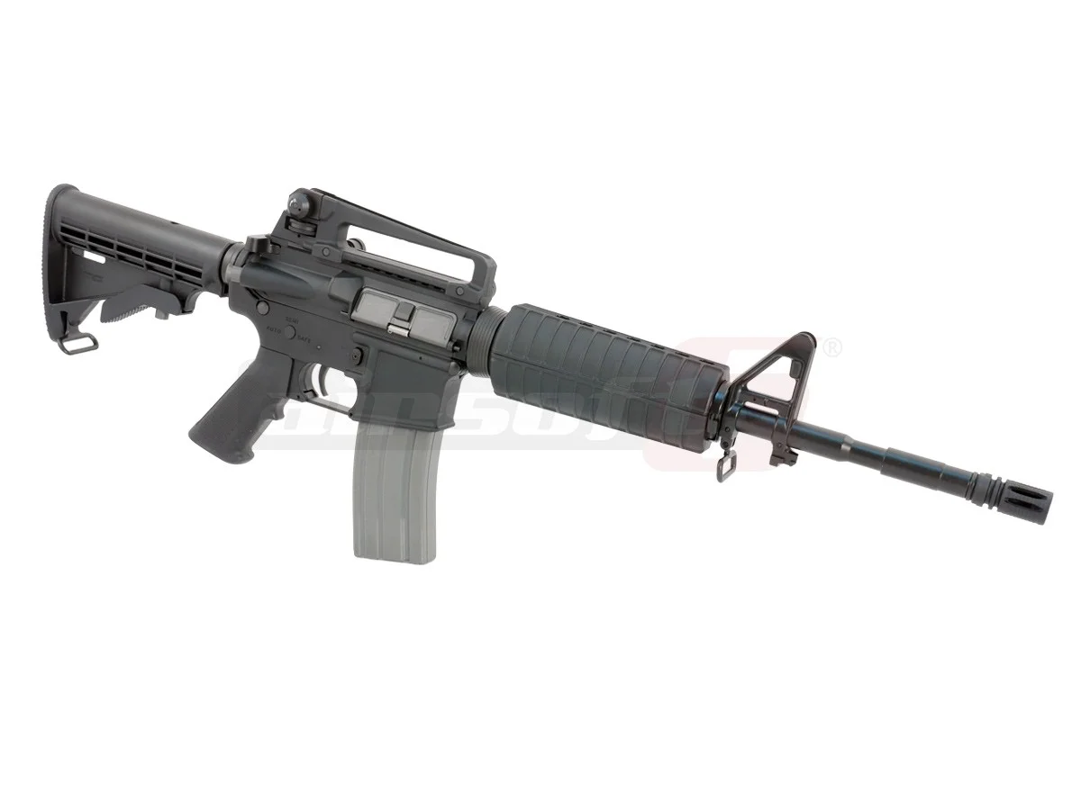 G&G M4 CM16 Carbine 5