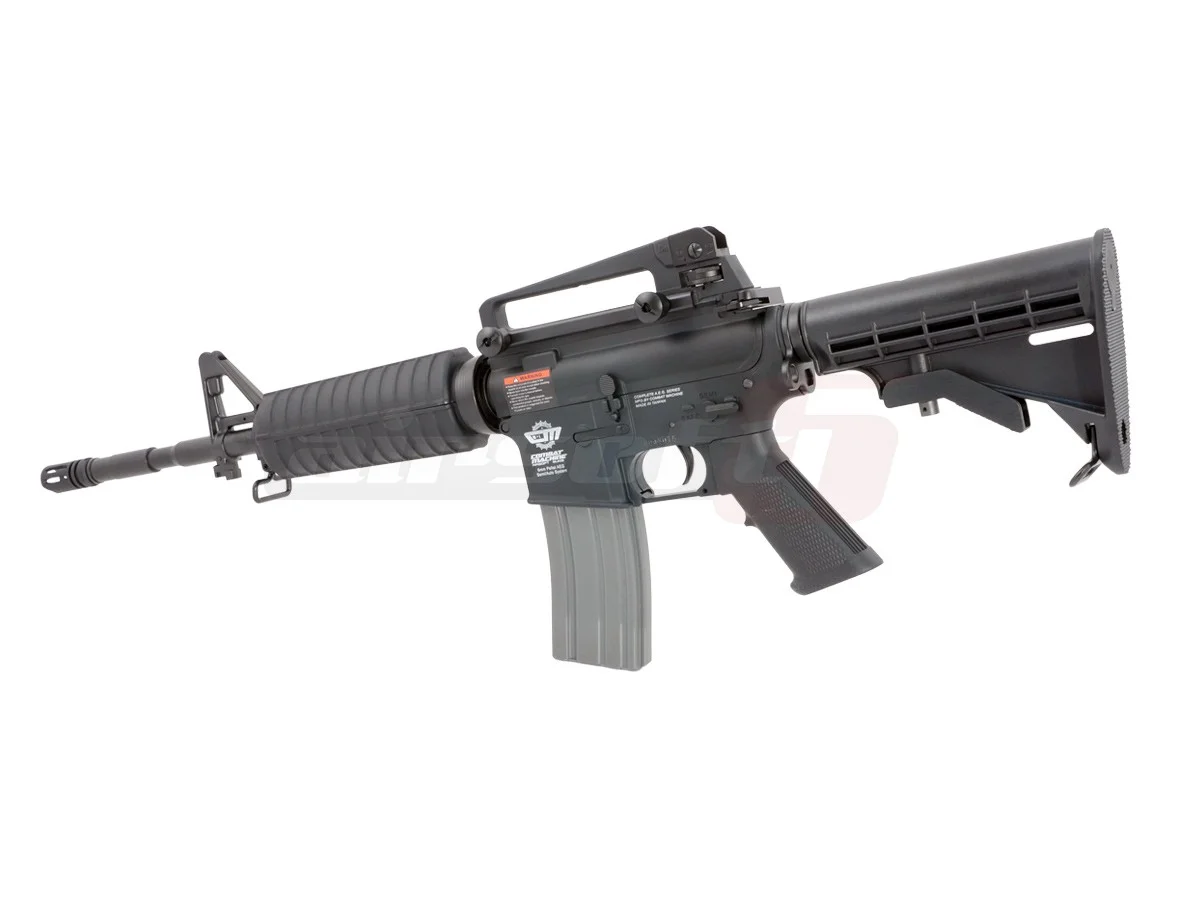 G&G M4 CM16 Carbine 6