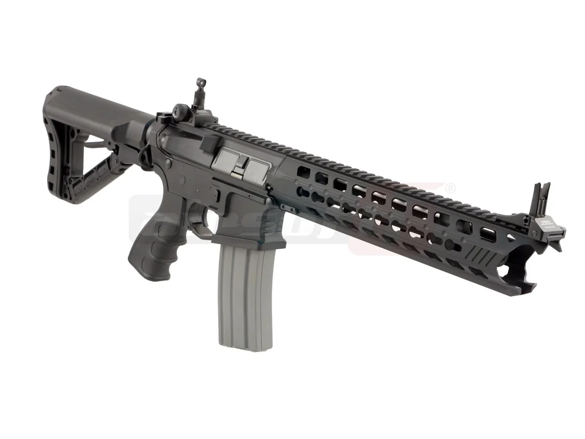 G&G M4 CM16 Predator 9