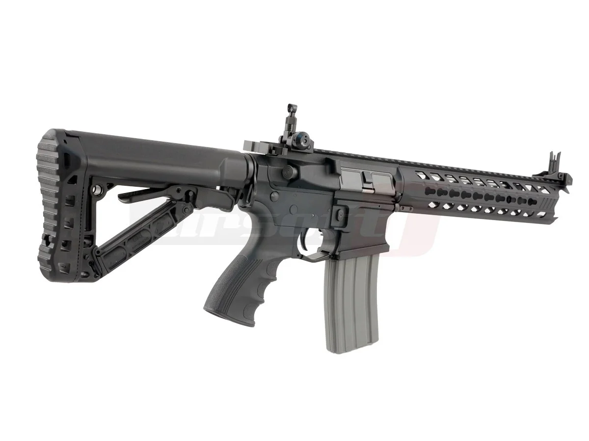 G&G M4 CM16 Predator 11