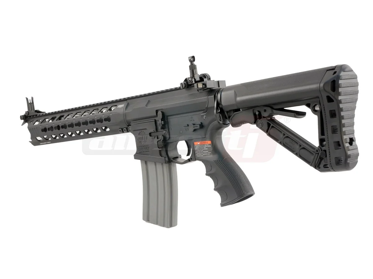 G&G M4 CM16 Predator 10