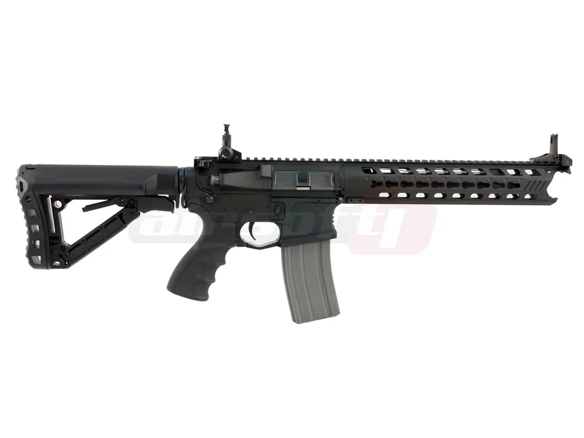 G&G M4 CM16 Predator 13