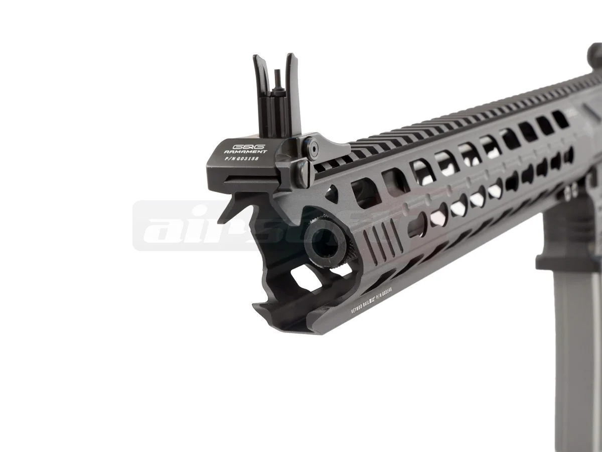 G&G M4 CM16 Predator 8