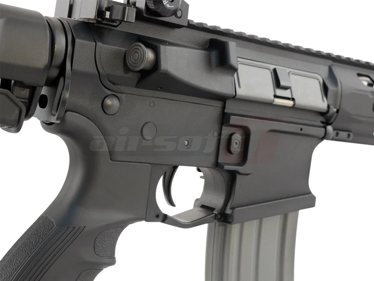 G&G M4 CM16 Predator 2