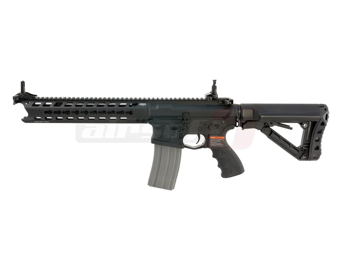 G&G M4 CM16 Predator 14
