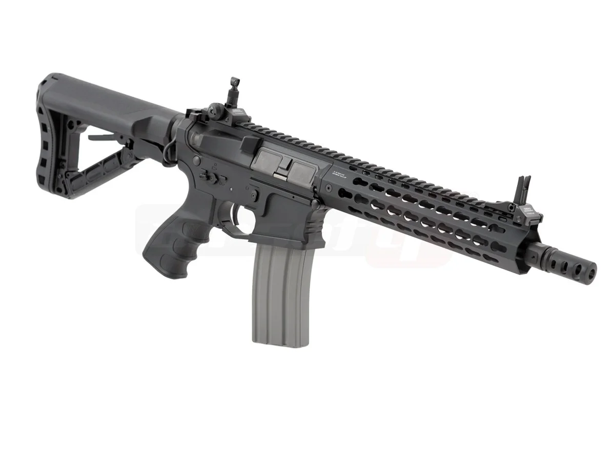 G&G M4 GC16 SR L 9