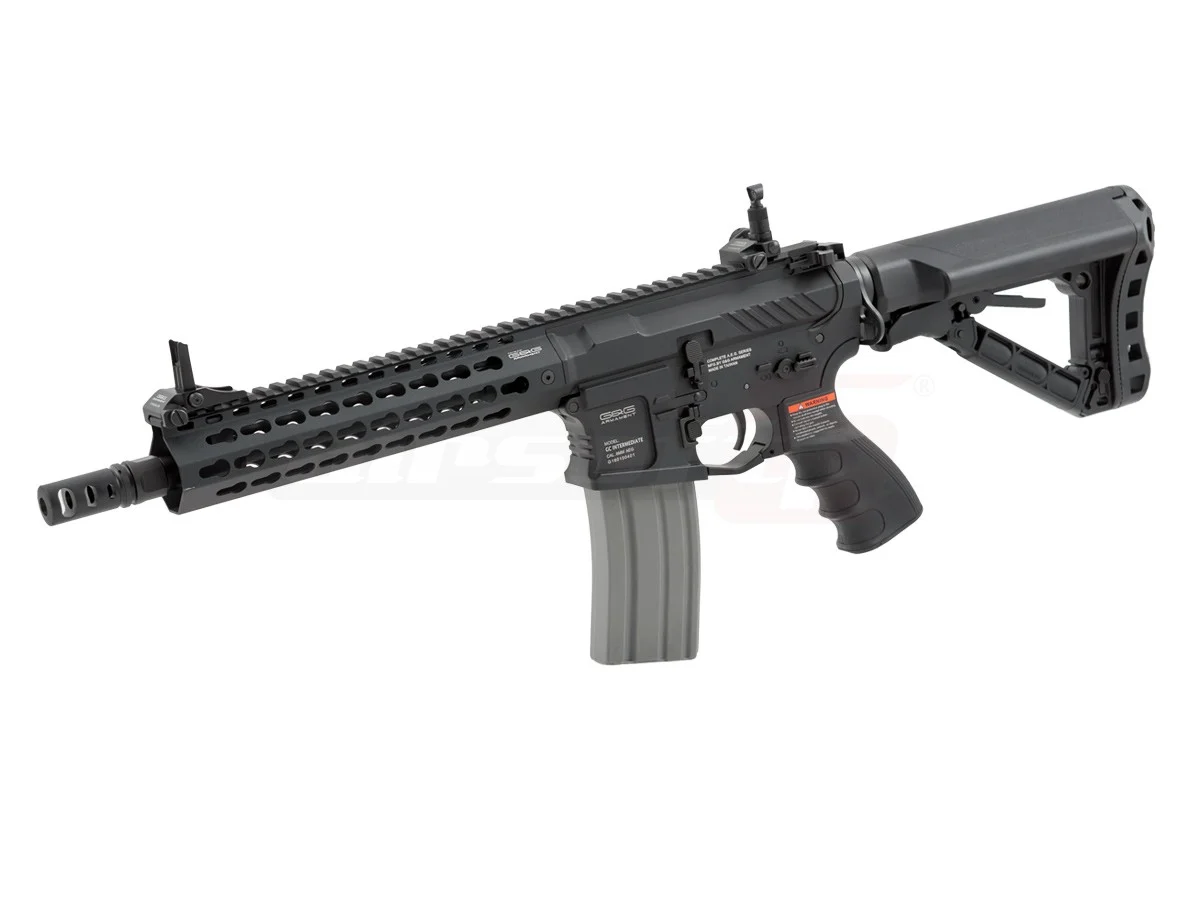 G&G M4 GC16 SR L 4