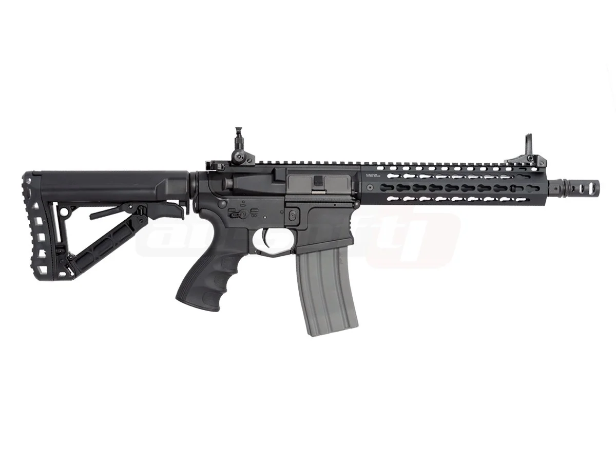 G&G M4 GC16 SR L 8