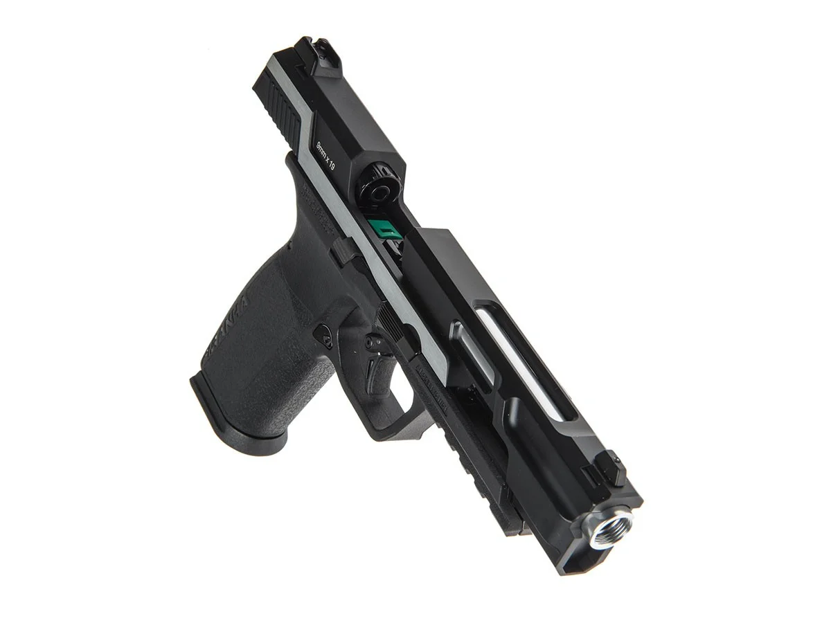 G&G Piranha MK I Dual Tone