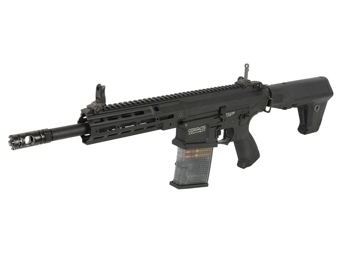 G&G TR16 SBR 308 Mk1 2
