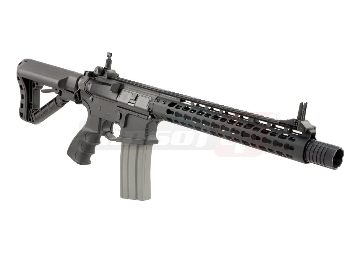 G&G M4 CM16 Wild Hog 12" 14