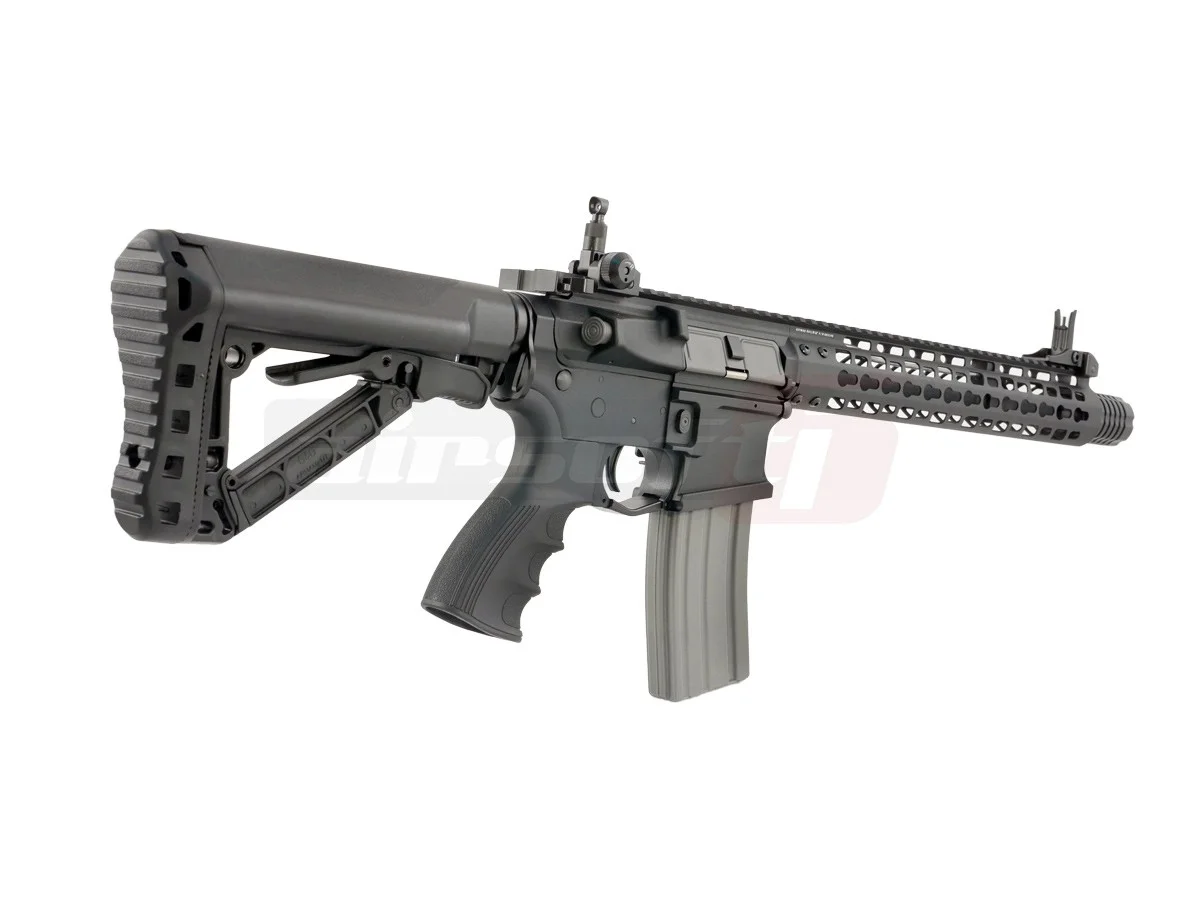 G&G M4 CM16 Wild Hog 12" 15