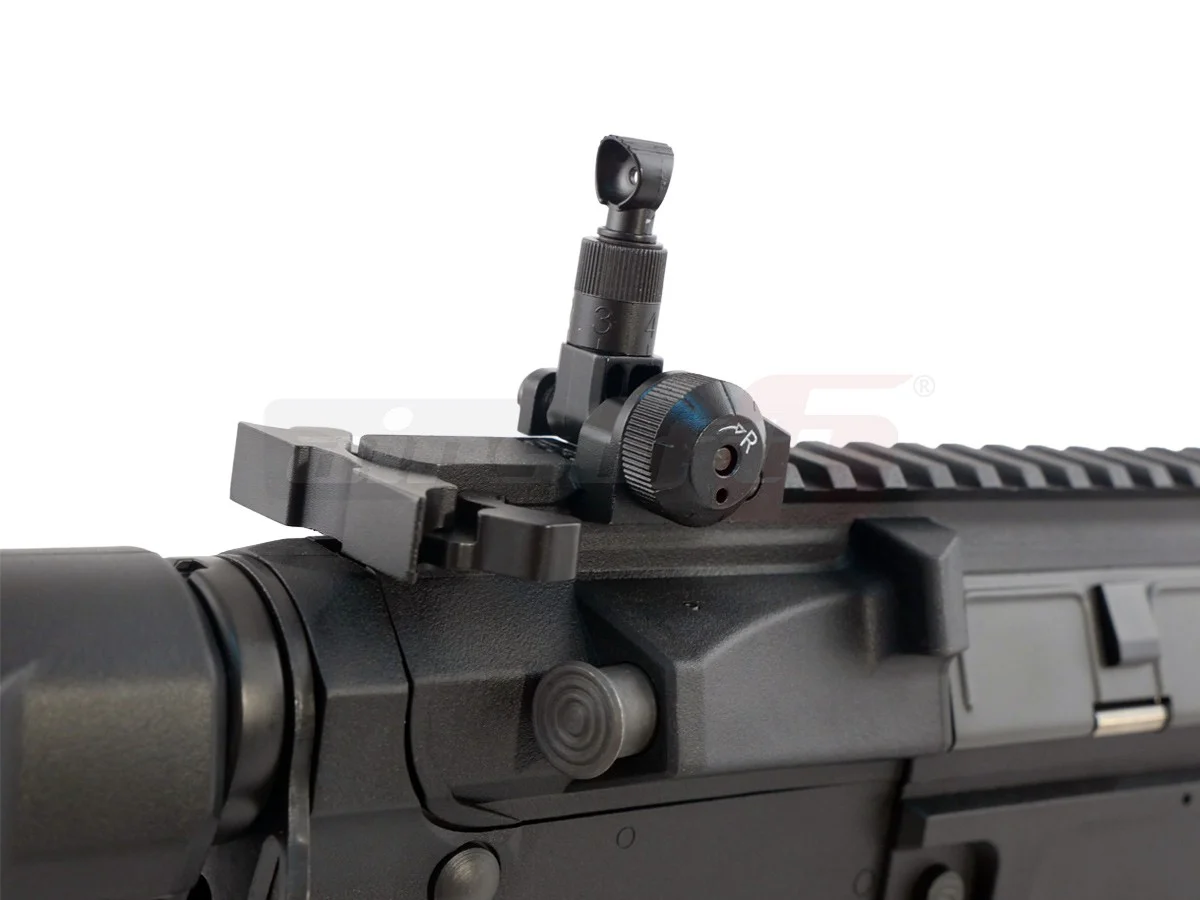 G&G M4 CM16 Wild Hog 12" 3