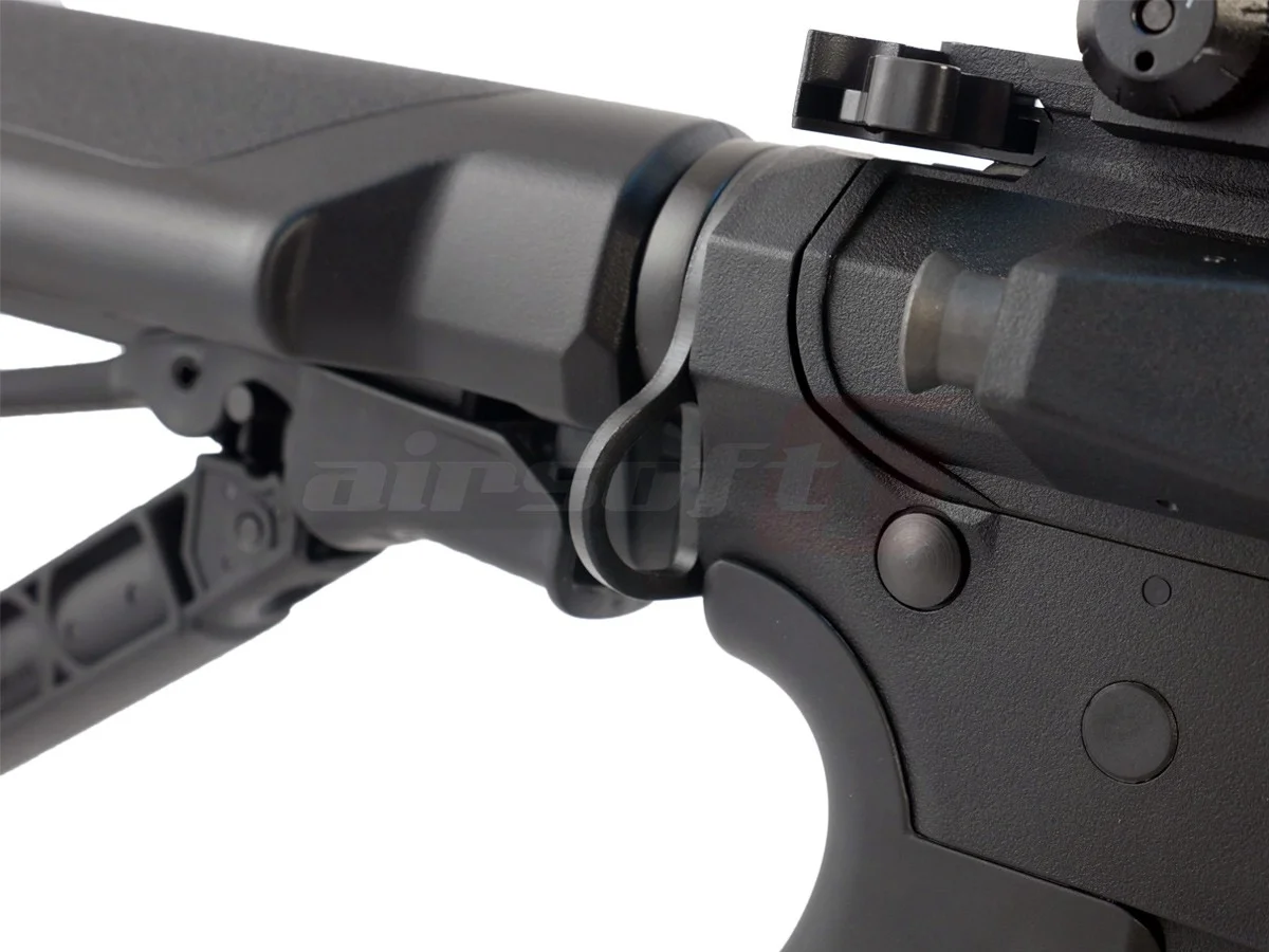 G&G M4 CM16 Wild Hog 12" 4