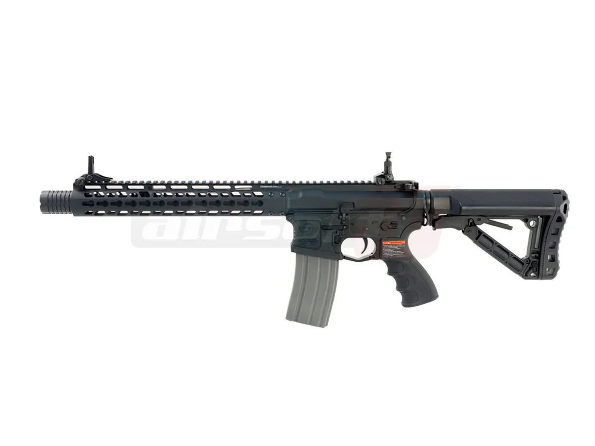 G&G M4 CM16 Wild Hog 12" 16