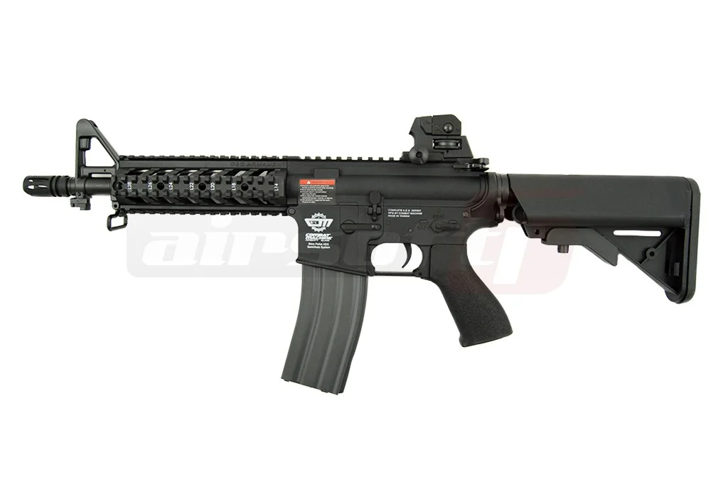 G&G M4 CM16 Raider 0.5J