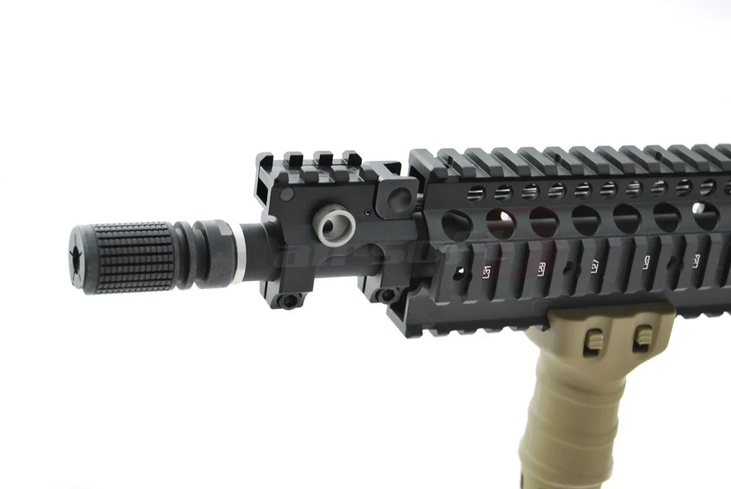 G&P M4 Sentry Desert 8