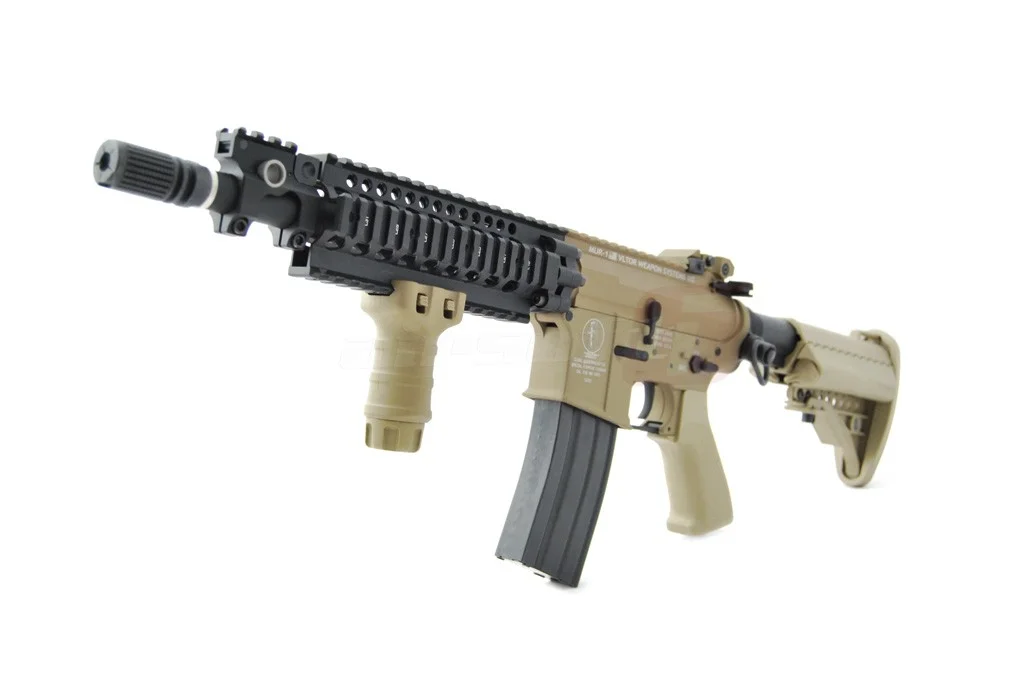 G&P M4 Sentry Desert 12