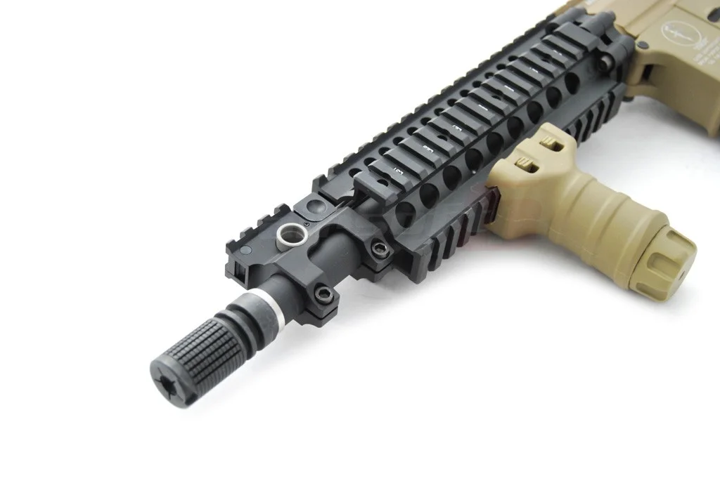 G&P M4 Sentry Desert 13