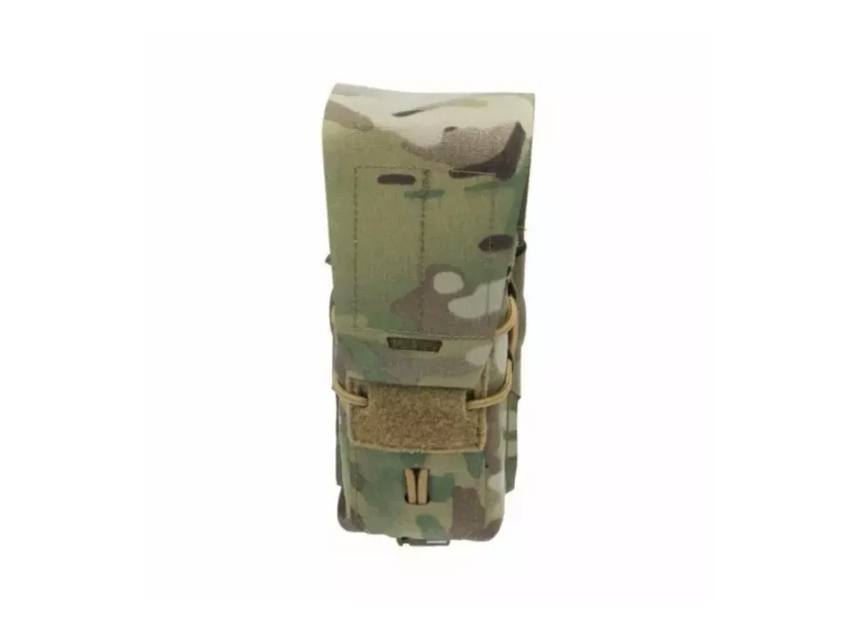 Templar's Gear buzunar dublu AR Gen III Multicam
