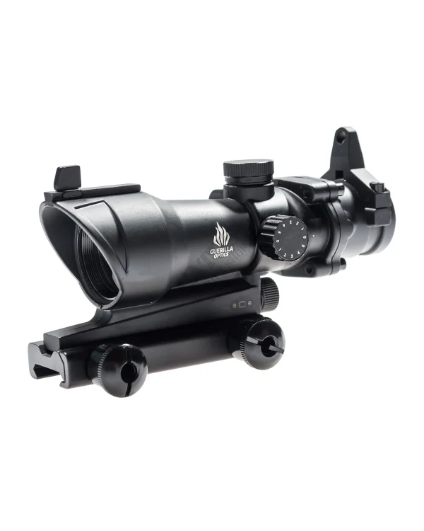 Guerilla colimator ACOG