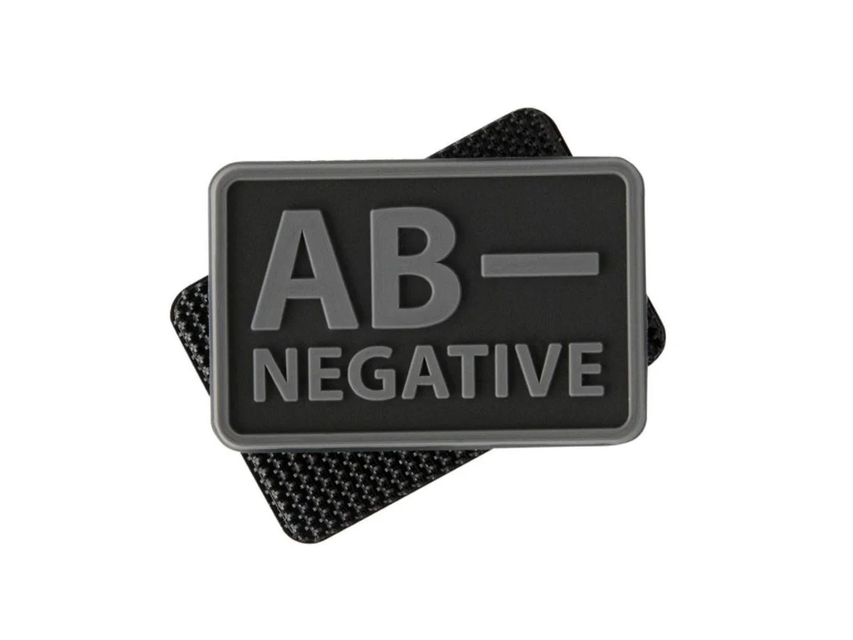 Helikon-Tex  cu patch cu grupa sange A- Coyote 2