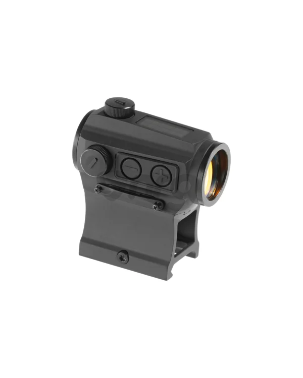 Holosun dot sight Red HS403C Solar  8