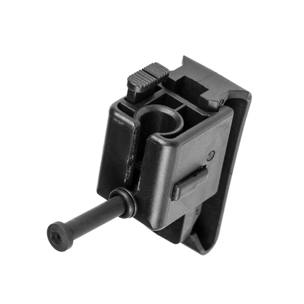 Novritsch toc universal carabina