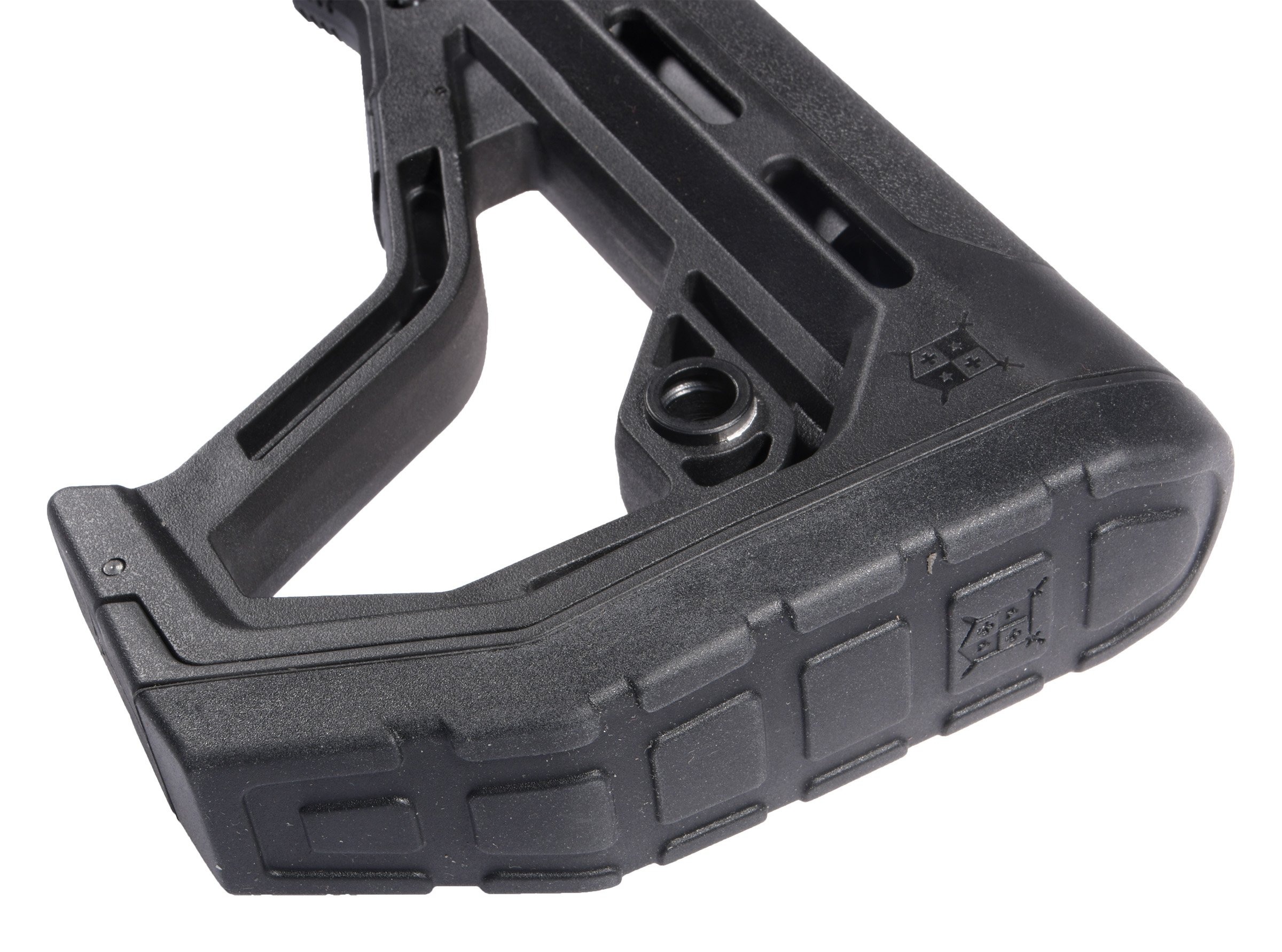 Delta Armory M4 AR15 M-LOK 10" Charlie Eagle Olive 8