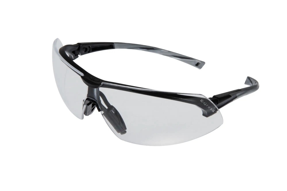 Pyramex ochelari Onyx transparenti