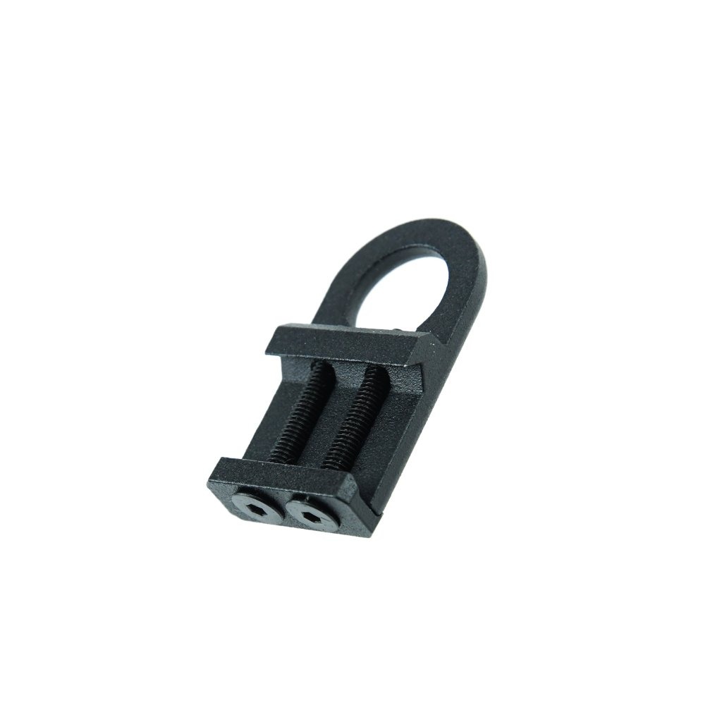 LCT ZA-1 CNC slingmount