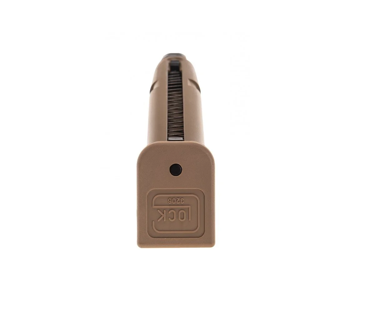 Umarex incarcator Glock 19X Tan