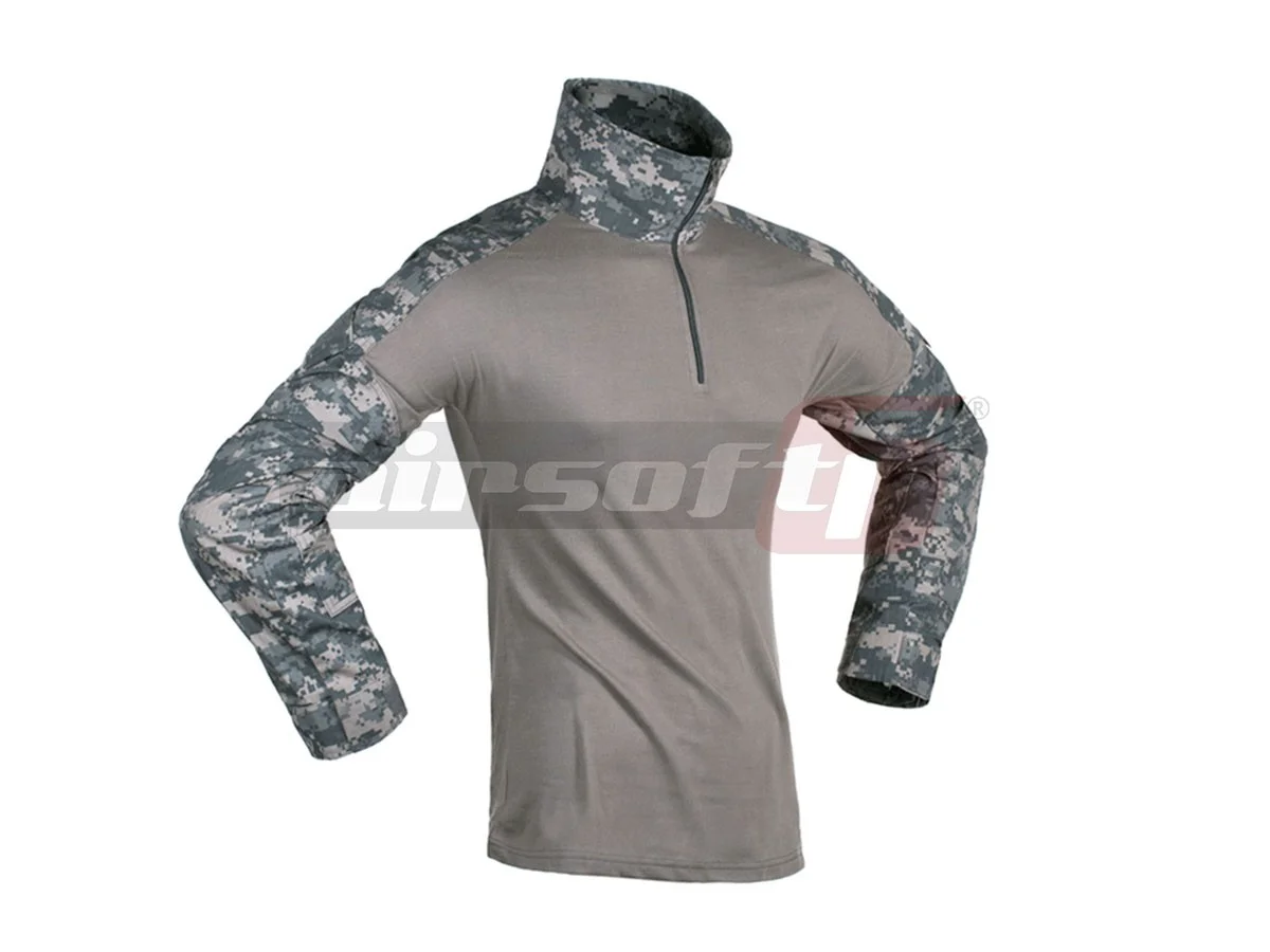 Invader Gear bluza de lupta ACU Digital
