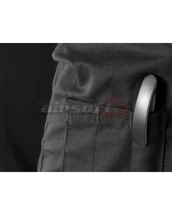 Invader Gear bluza de lupta Black 3