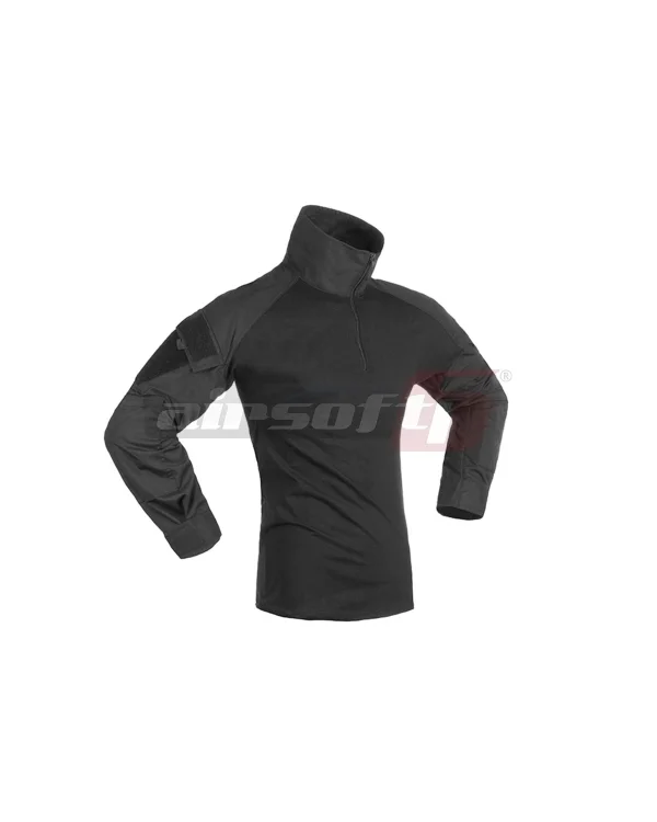 Invader Gear bluza de lupta Black 4