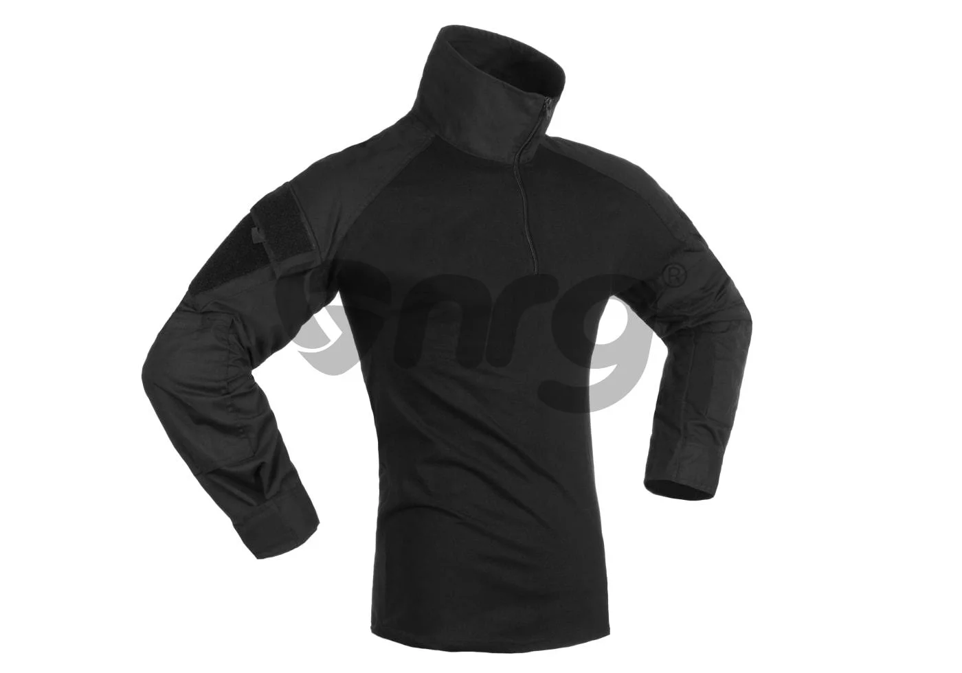 Invader Gear bluza de lupta Black 4