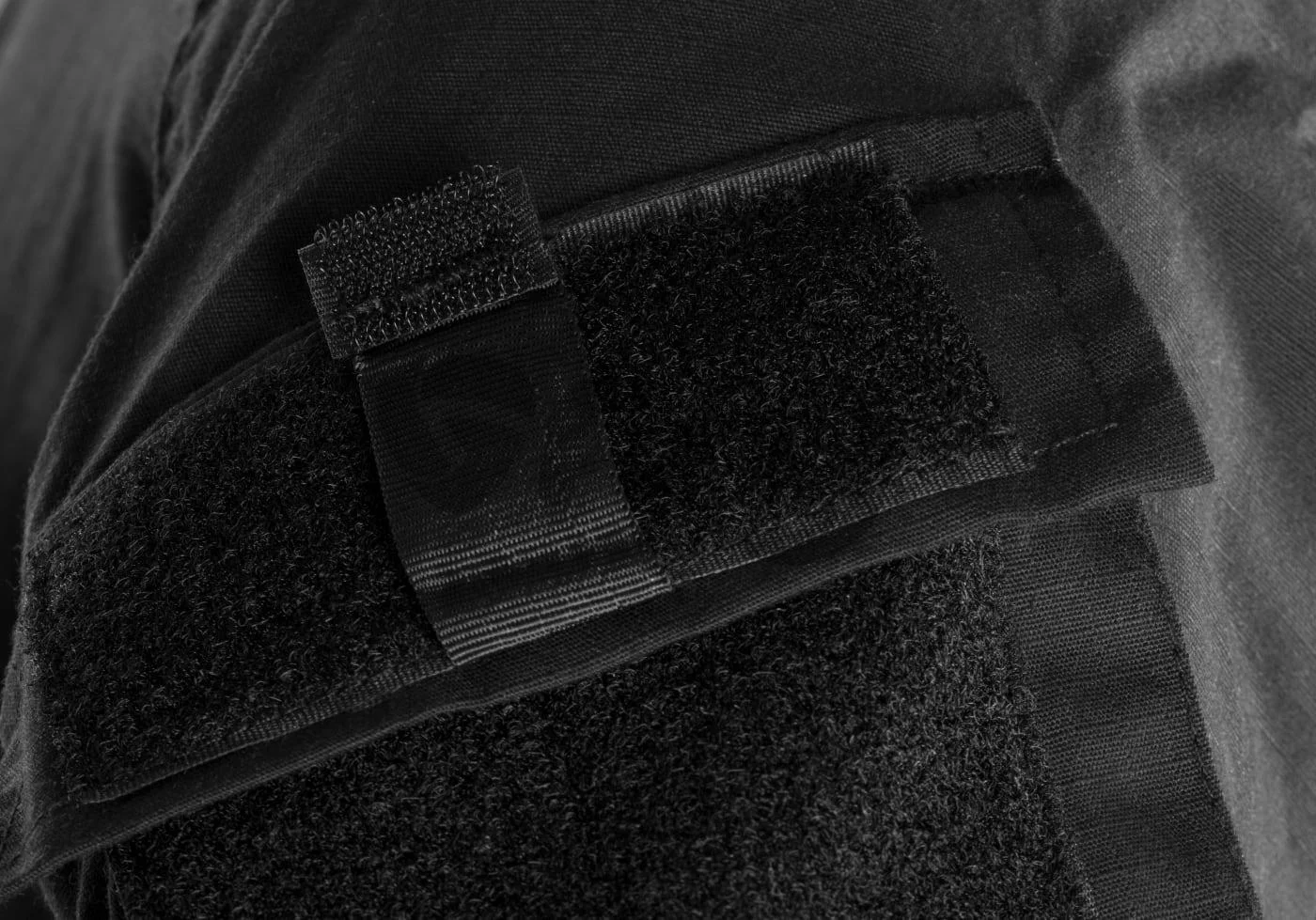 Invader Gear bluza de lupta Black 2