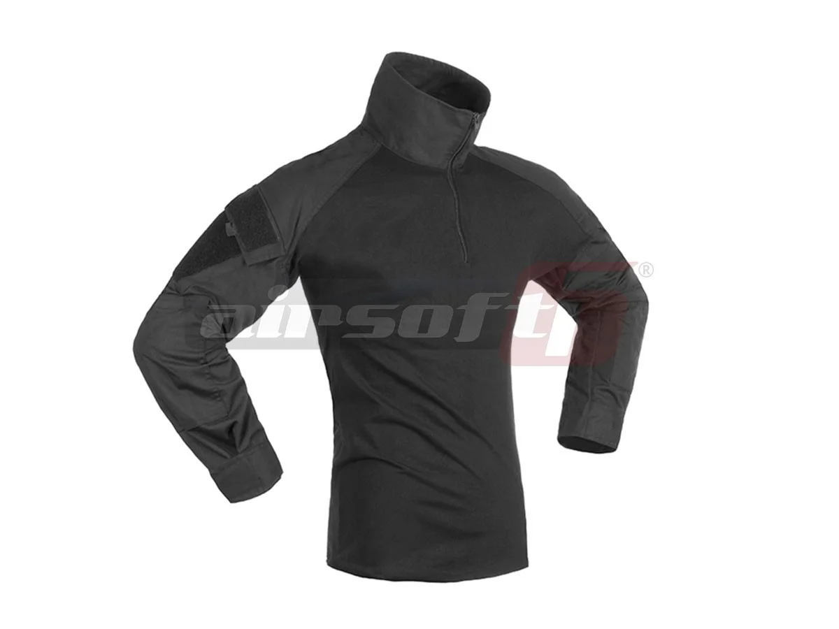 Invader Gear bluza de lupta Black 4