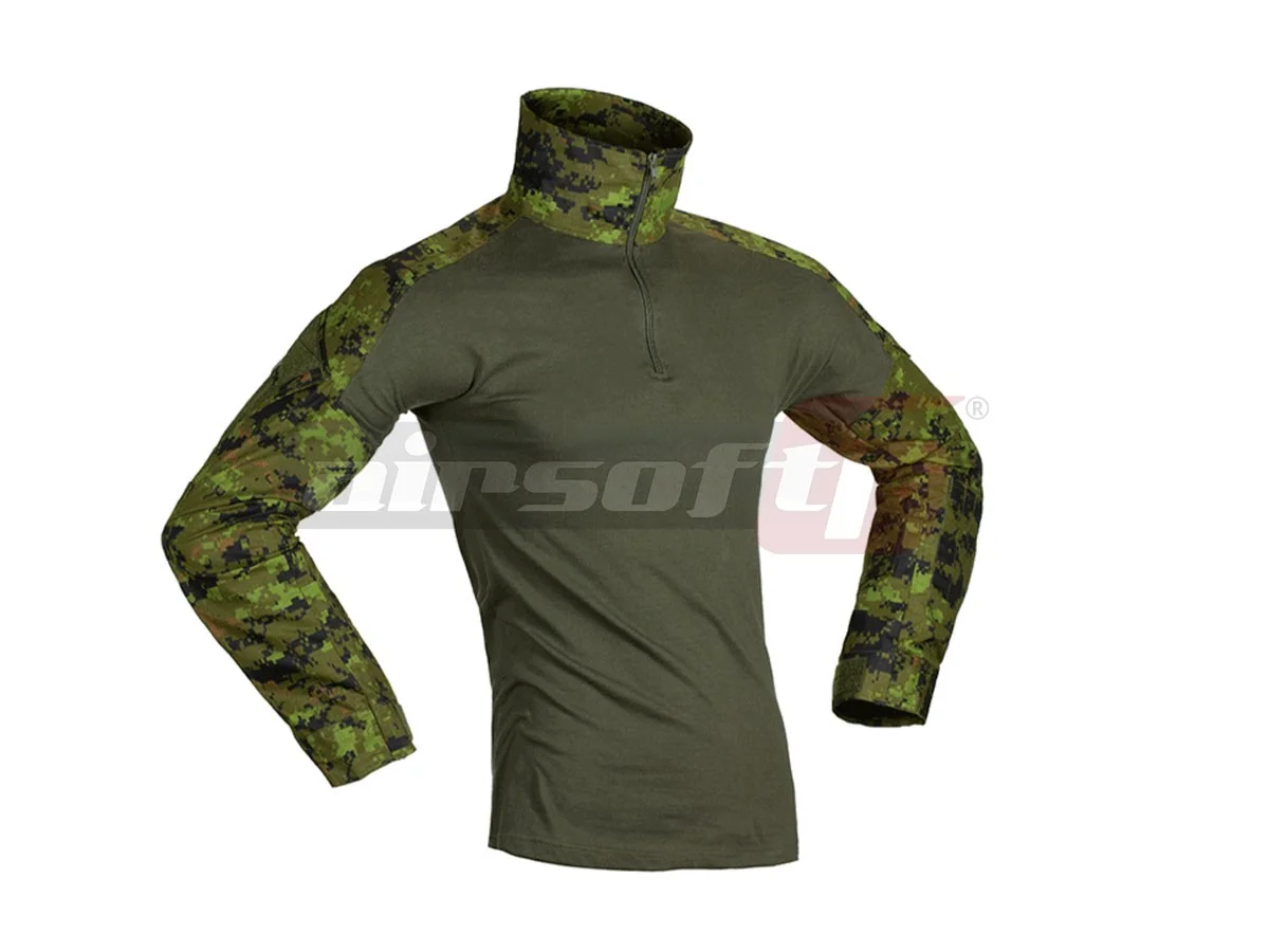 Invader Gear bluza de lupta CAD