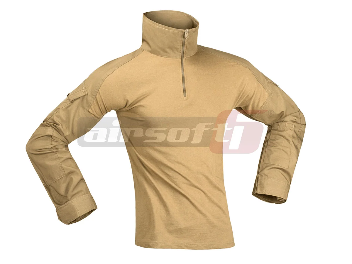 Invader Gear bluza de lupta Coyote