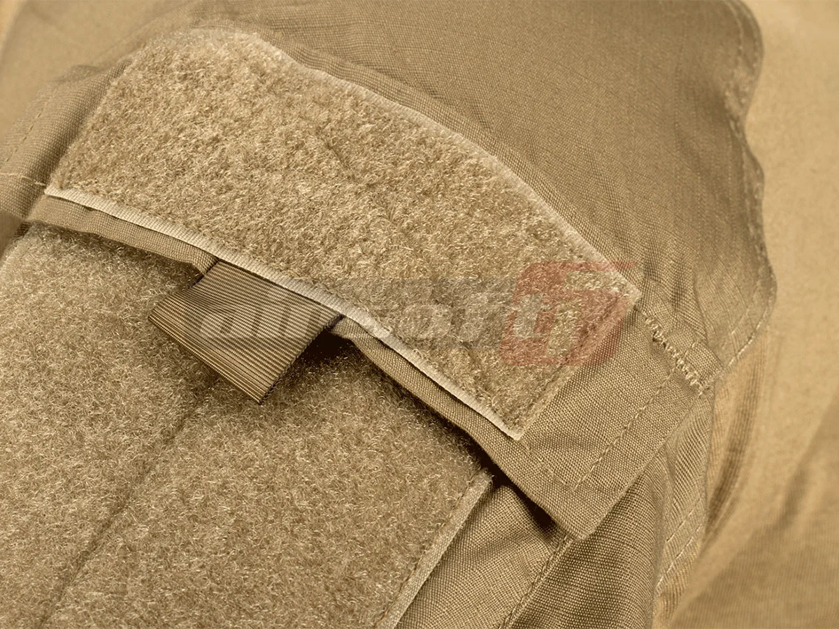 Invader Gear bluza de lupta Coyote 3