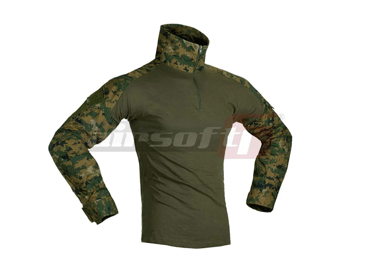 Invader Gear bluza de lupta Marpat