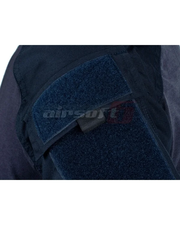 Invader Gear bluza de lupta Navy 4
