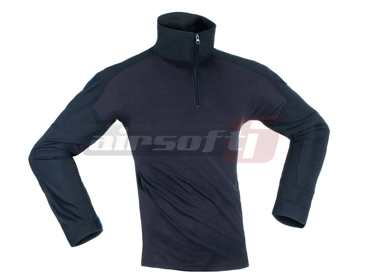 Invader Gear bluza de lupta Navy 3