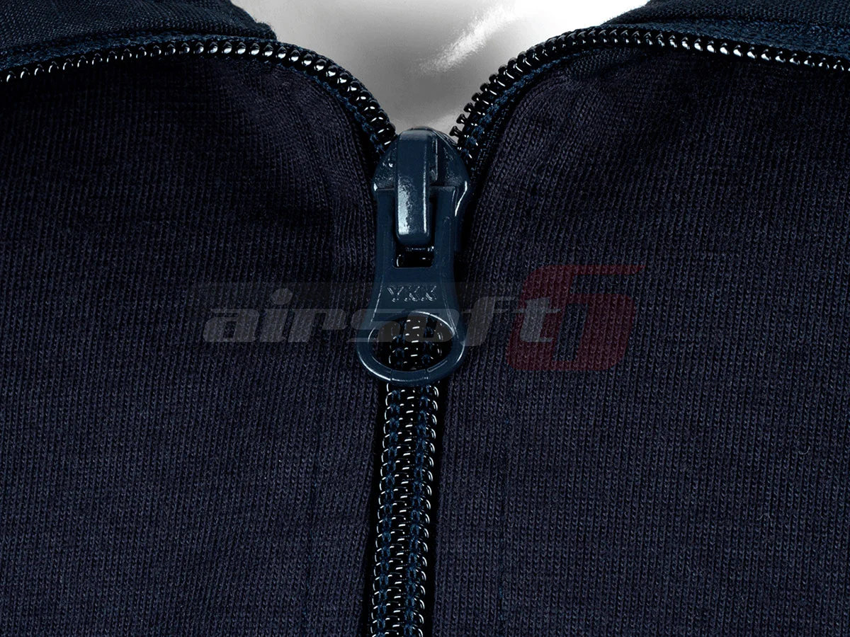 Invader Gear bluza de lupta Navy 3