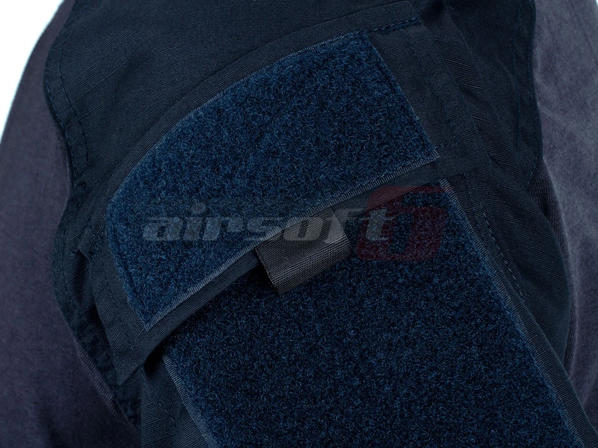 Invader Gear bluza de lupta Navy 4