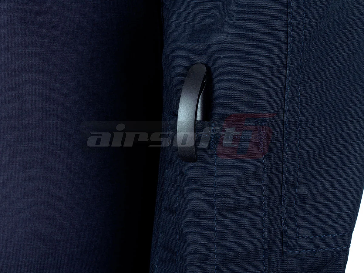 Invader Gear bluza de lupta Navy 5